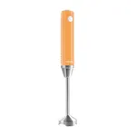 Batidora de inmersión Sencor Slim acero naranja precio