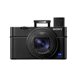 cámara Fotográfica Sony DSC-RX 100M7G negro precio