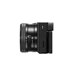 cámara Fotográfica Sony ILCE-6100Y negro precio