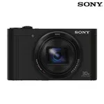 cámara Sony Compacta DSC-WX 500 Negra precio