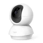 cámara de Seguridad Panorámica Interior Dia Noche TAPO C200 1080P precio