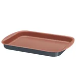 molde Rectangular Raso 28 cm Bake precio