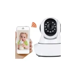 cámara ip seguridad wifi smart net precio