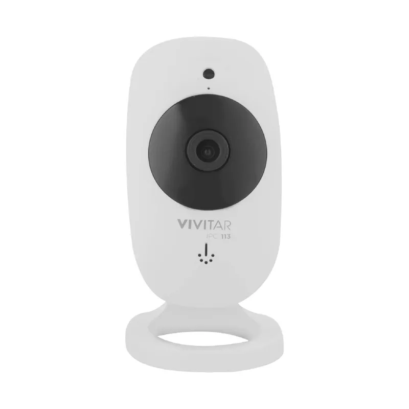 cámara Vivitar WiFi full HD Vision Nocturna 90 grados App precio