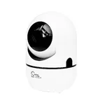 cámara de Seguridad Panorámica Interior Dia Noche TAPO C200 1080P