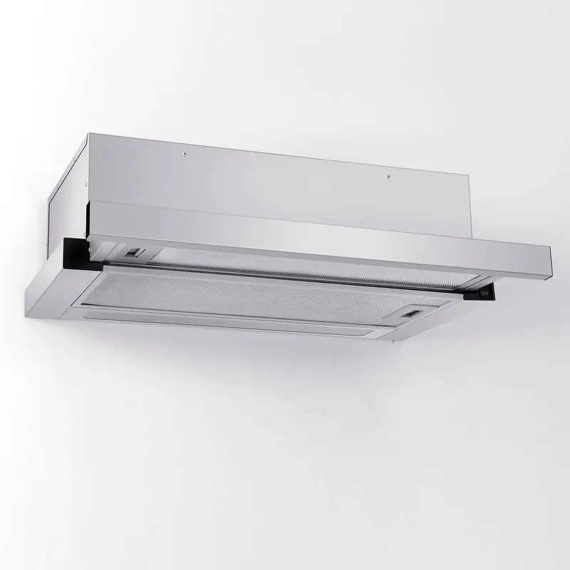 Campana Extractora Whirlpool tipo mueble-wag 60afhw precio