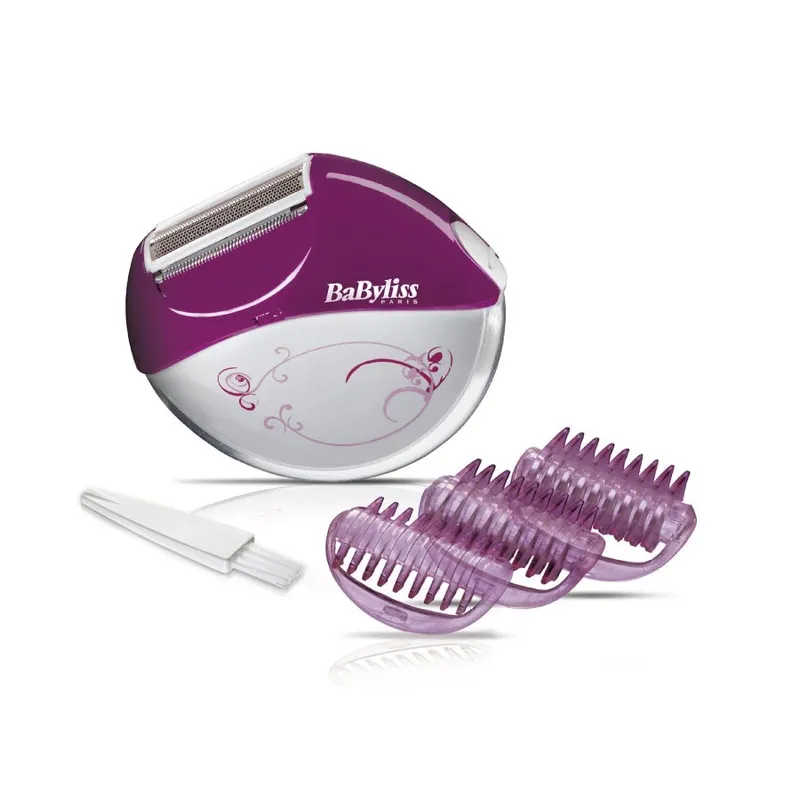 Afeitadora y trimmer BABYLISS G285EBCO precio