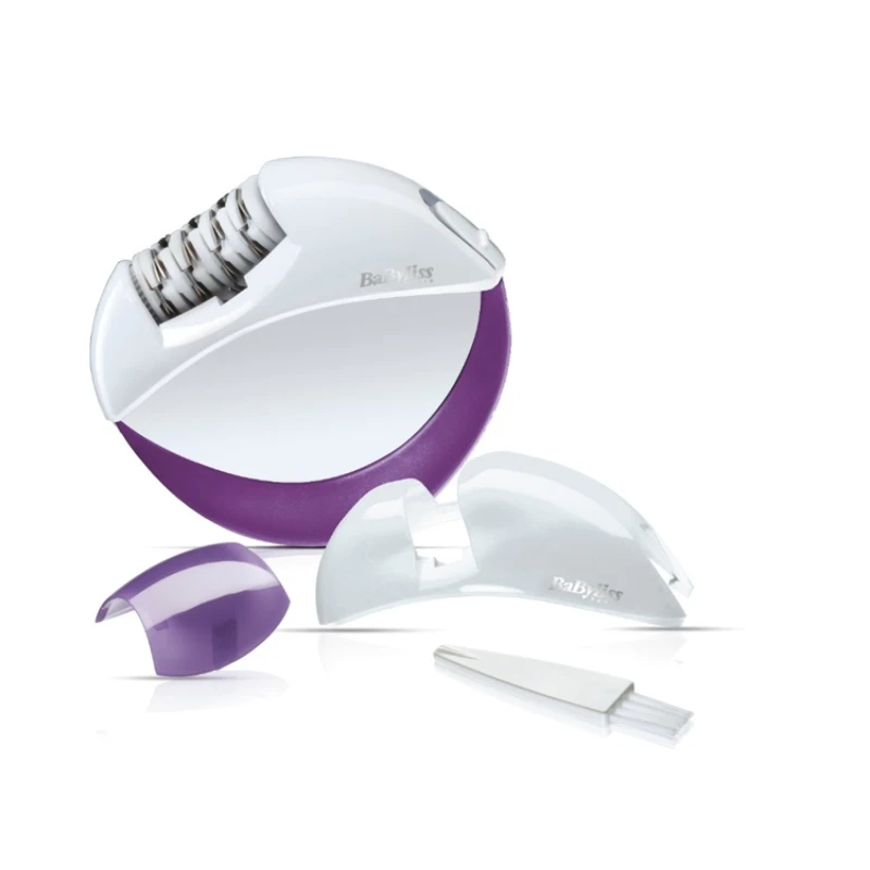 Depiladora de 22 Pinzas G496EBCO BABYLISS precio