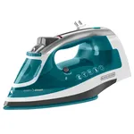 Plancha vapor en 1 paso black + decker smartsteam az precio