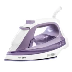 Plancha de Ropa black & DECKER Light ' N Easy IR1824 precio