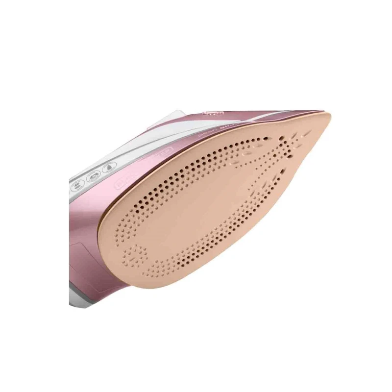 Plancha Perlas + DECKER IR23972 precio colombia