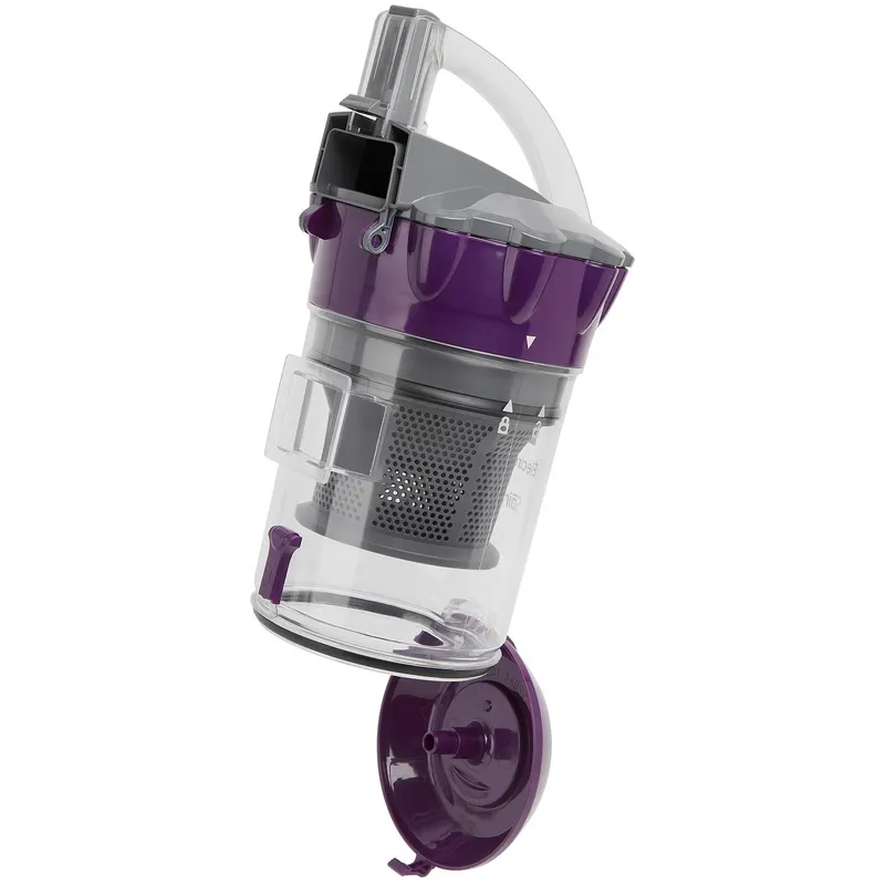 Aspiradora de Arrastre Electrolux Spin opiniones