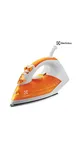 Plancha Electrolux AREZZA NARANJA sie13 vapor precio