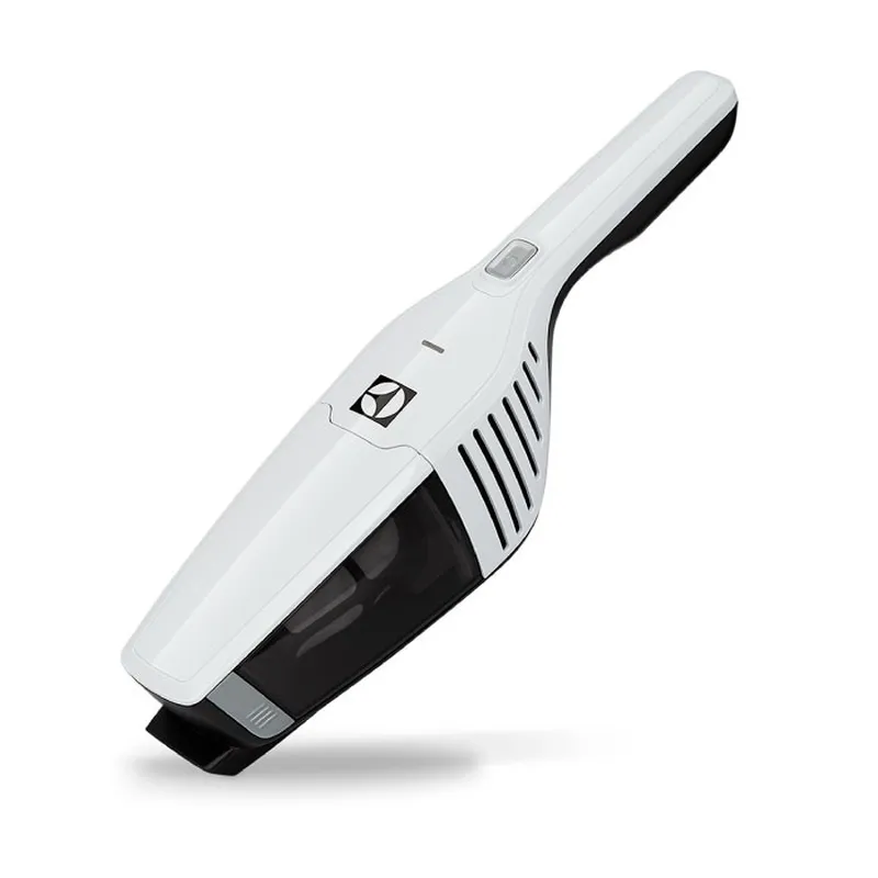 Aspiradora Ergorapido 21 ERG21 blanco opiniones