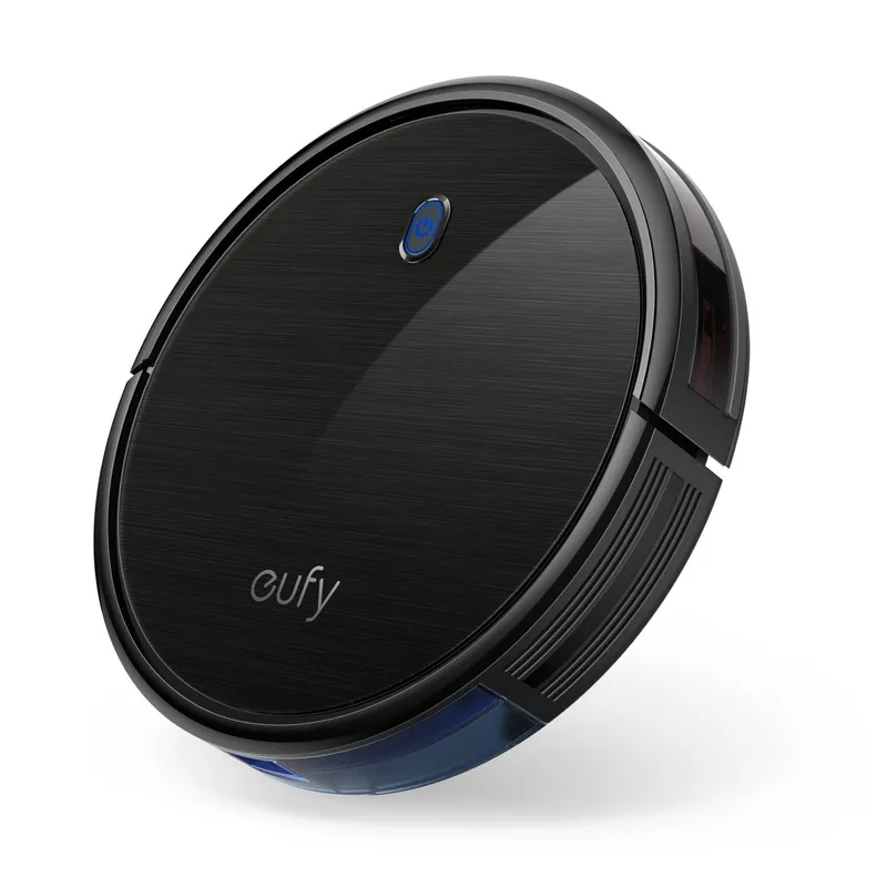 RoboVac 11 Slim Negra Control remoto precio