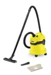 Aspiradora de Arrastre Karcher WD1 precio