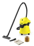 Aspiradora de Arrastre Karcher WD3 precio