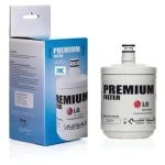 Filtro de agua Nevera lg premium lt 500 precio