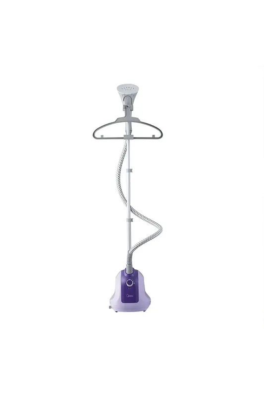 Plancha a Vapor vertical MIDEA 3 niveles 1260 w opiniones