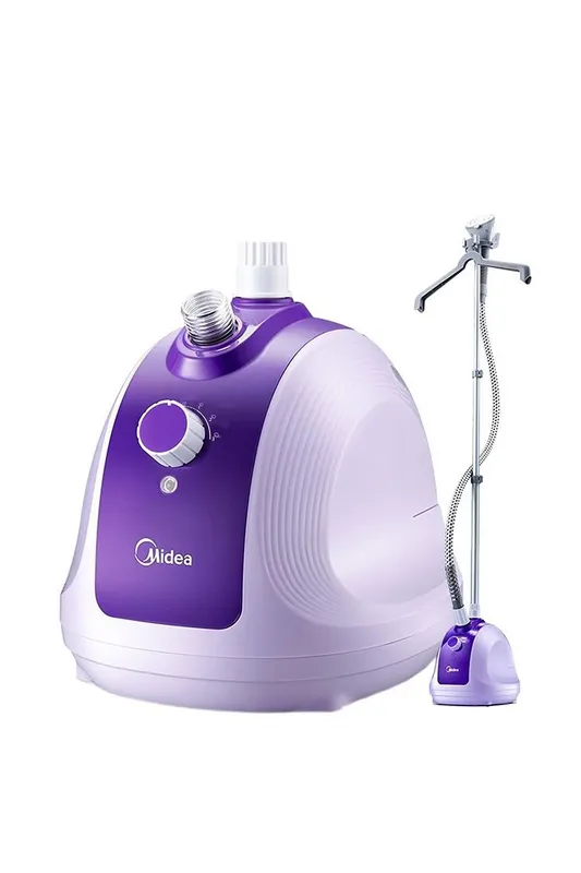 Plancha a Vapor vertical MIDEA 3 niveles 1260 w precio colombia