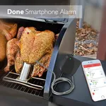 Termómetro inalámbrico bluetooth para barbacoa precio