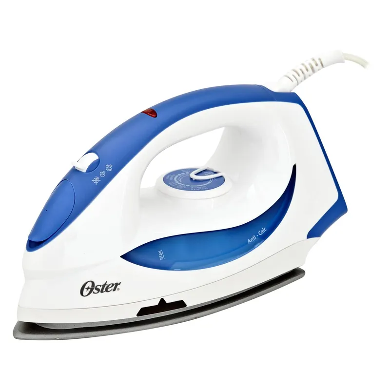 Plancha de vapor Oster GCSTBS5813013 opiniones