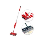 Escoba electrica swivel sweeper max precio