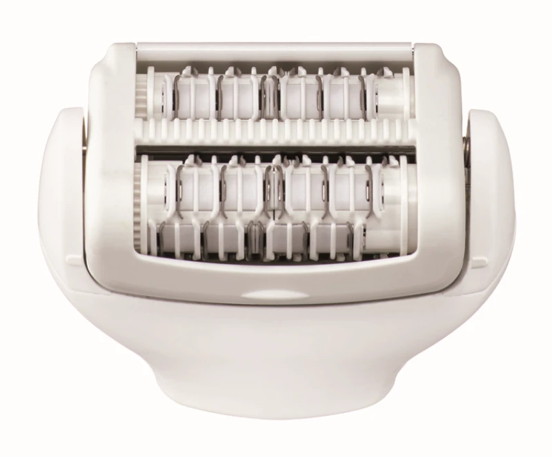 Depiladora Panasonic EL3A N581 blanco opiniones