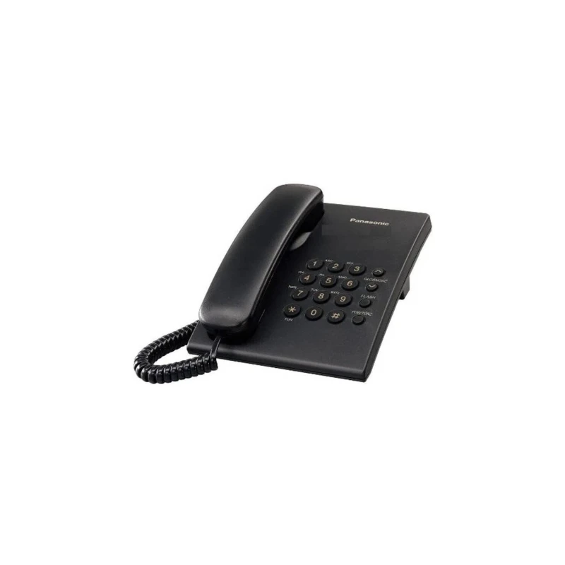 Teléfono Panasonic kx-ts 500 original para escritor precio colombia