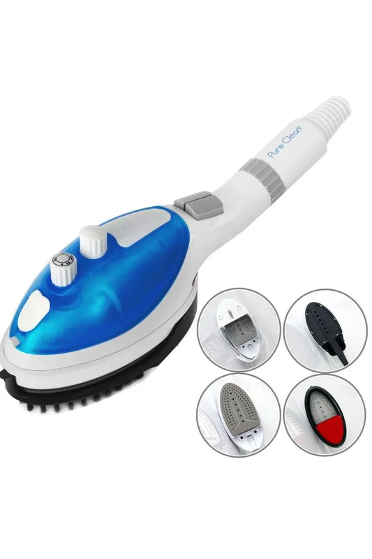 Plancha de vapor compacta de tela Portátil review
