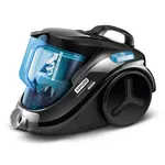 Aspiradora de Arrastre Samurai Compact Power Cyclonic precio