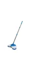 Barredora Giratoria SPIN BROOM precio