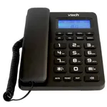Teléfono Alámbrico Con Identificador VTC500 precio