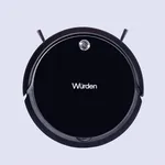 Aspiradora robot Wurden Wrb-Smartklean precio