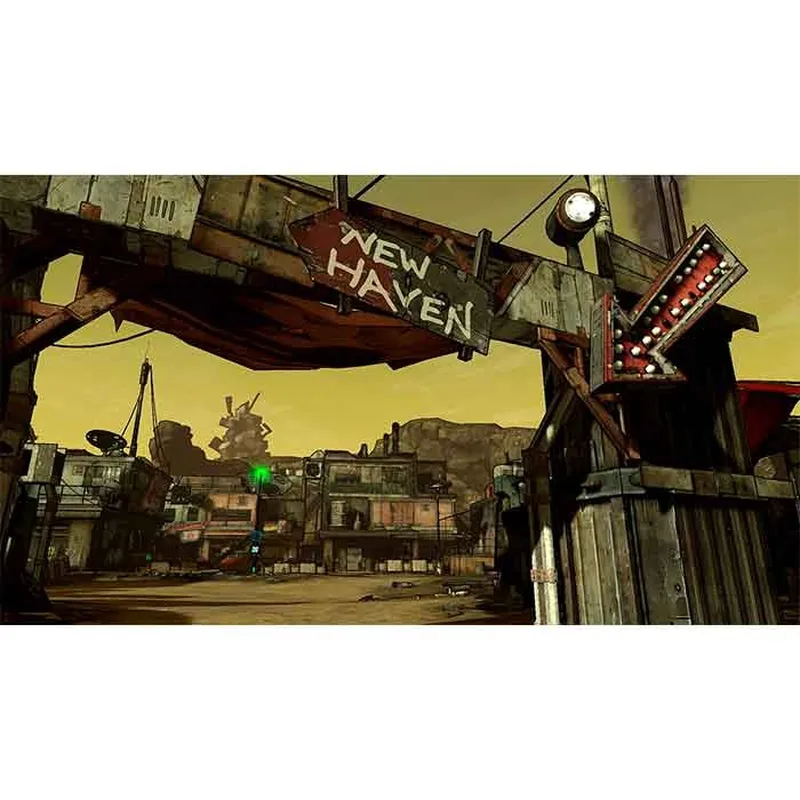 Juego Nintendo Switch Borderlands Legendary Collection barato