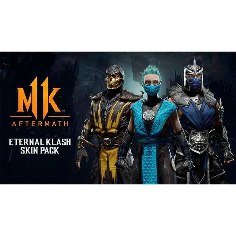 Juego Nintendo Switch Mortal Kombat Aftermath LATAM precio colombia