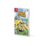 Juego Switch Animal Crossing ™ New Horizons precio