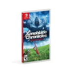Juego Switch Xenoblade Chronicles precio