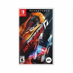 Juego Nintendo Switch Need For Speed Hot Pursuit Remastered precio