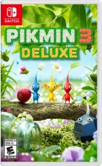 Juego Nintendo Switch Pikmin 3 precio