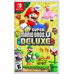 Juego Switch New Super Mario B precio