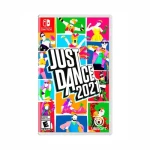 Juego Nintendo Switch Just Dance precio
