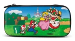 Estuche Nintendo Switch Lite Mushroom Kingdom precio