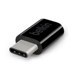 Adaptador Belkin Micro USB precio