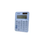 Calculadora escritorio Casio 10 digitos ms-7uc col precio
