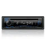 Radio para auto bluetooth KDC-MP372BT precio