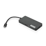 Adaptador Lenovo usb-c a USBC HDMI Lector Tarjetas precio