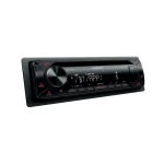 Radio Car Audio Sony 1 Din MEXN4300BT precio