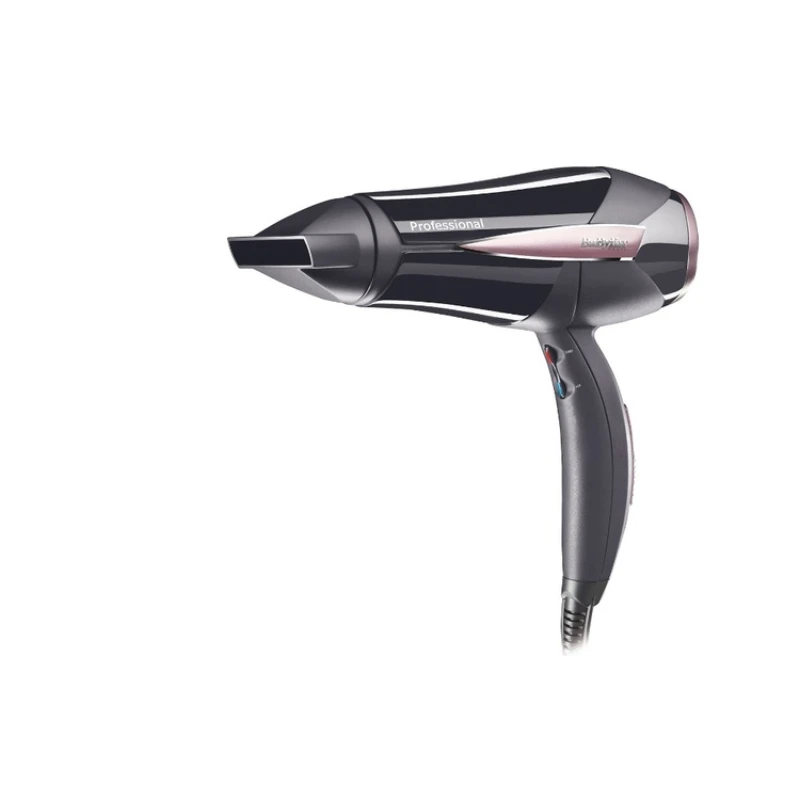 Secador Profesional De Iones 2000 w BABYLISS precio