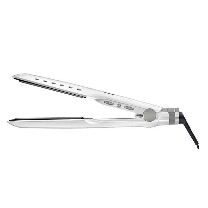 Plancha Alisadora BABYLISS Shine coco colageno & almendra ST229BCO precio colombia